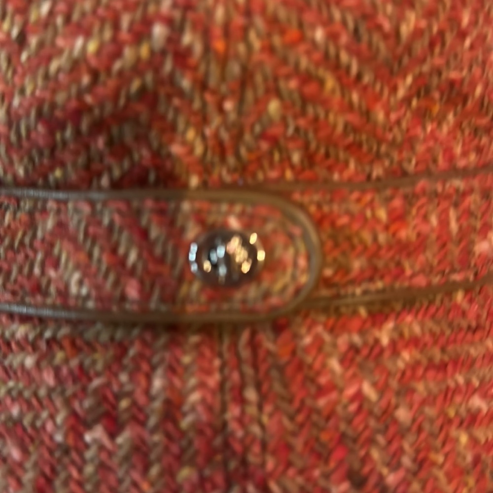 Coach hat - Picture 3 of 9